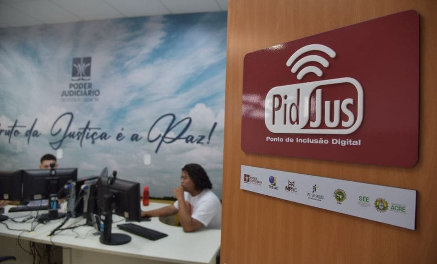 PIDJus: serão inauguradas mais duas unidades em Rio Branco